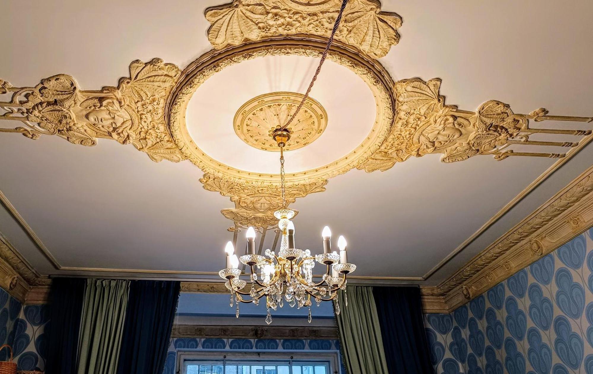 Atlashouse Riga Esterno foto