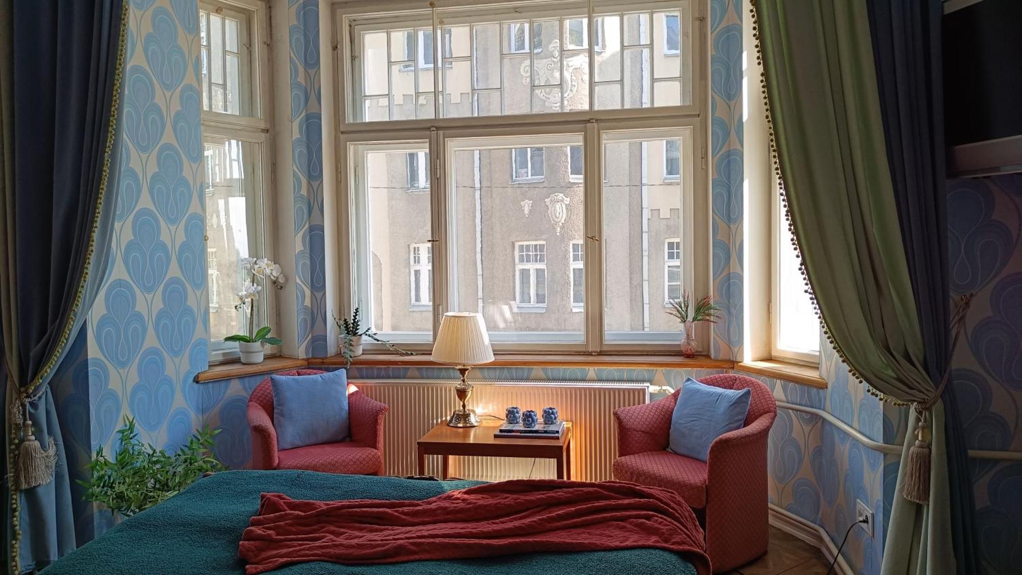 Atlashouse Riga Esterno foto