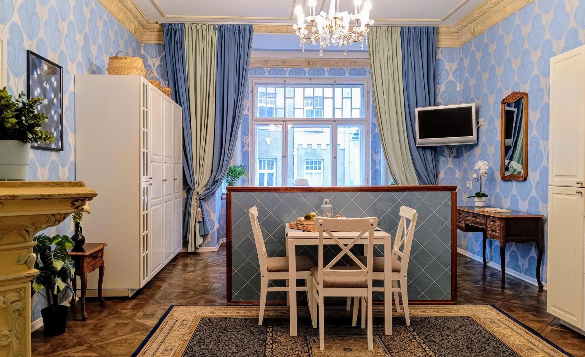 Atlashouse Riga Esterno foto