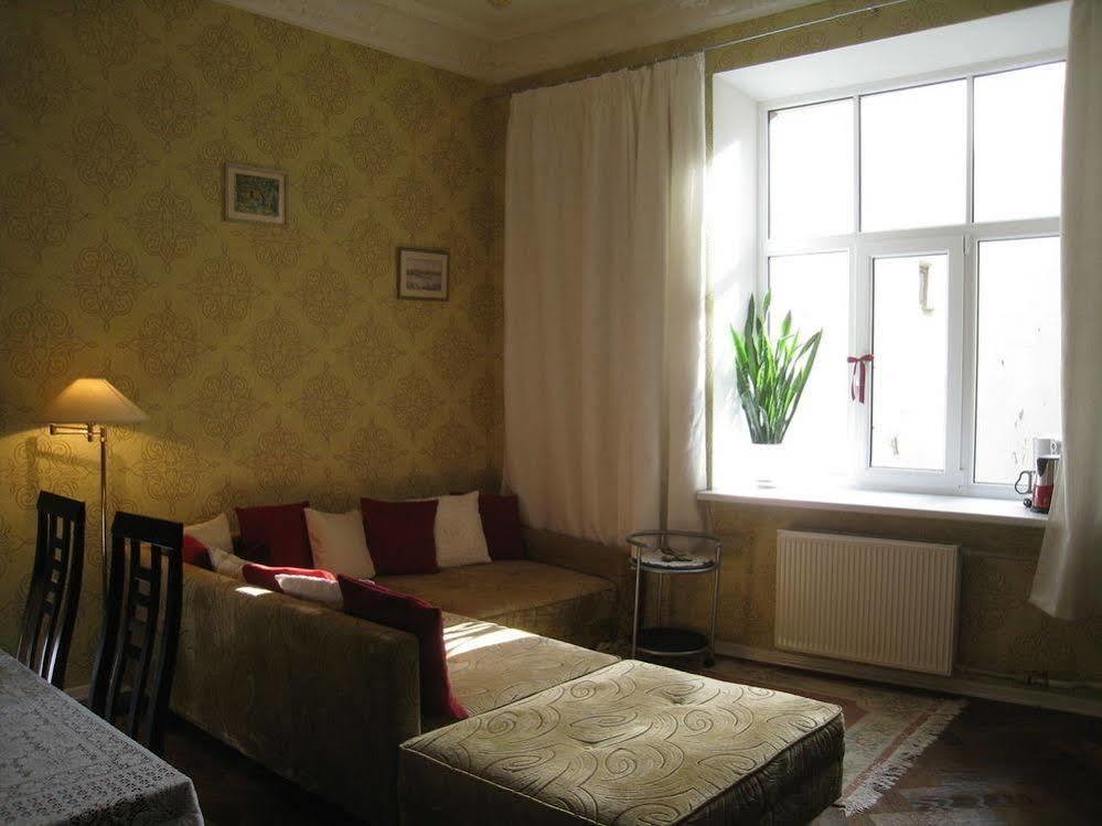 Atlashouse Riga Esterno foto